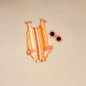 0-3 summer babygirl clothes